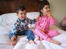 A.J. P-JAYS Pyjamas